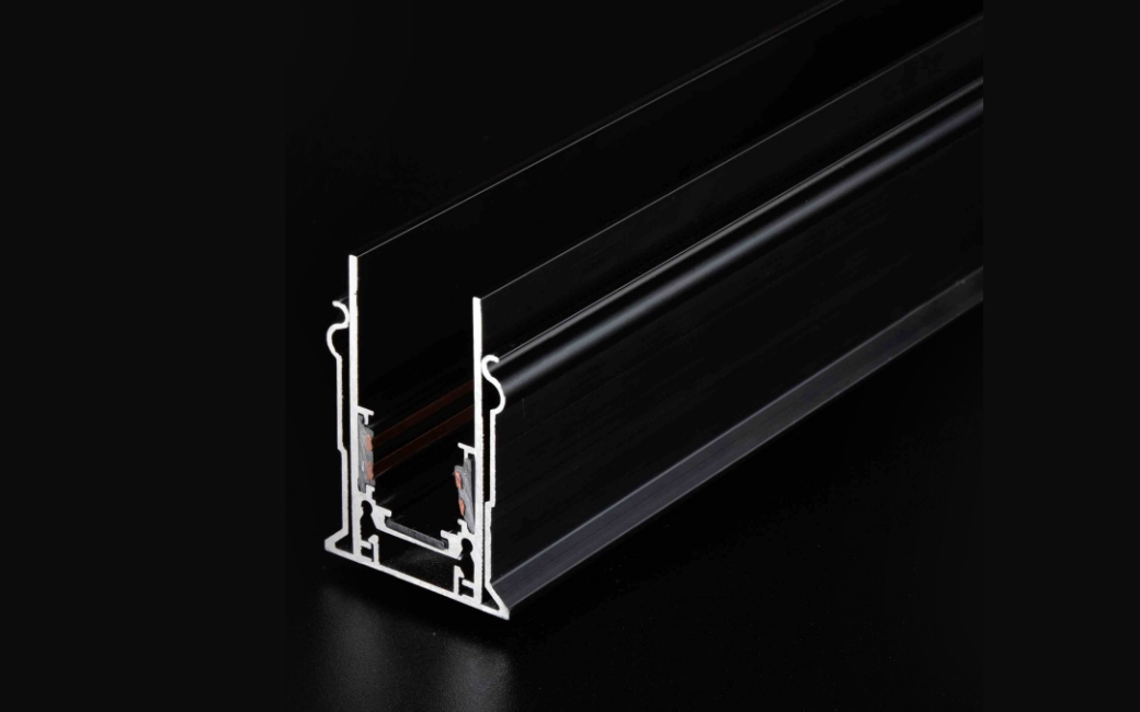 20E Honeycomb panel special magnet track